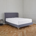 Ramona Velvet Bed Frame by Roseland Furniture