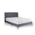 Ramona Velvet Bed Frame