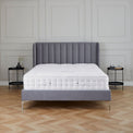 Ramona Velvet Bed Frame