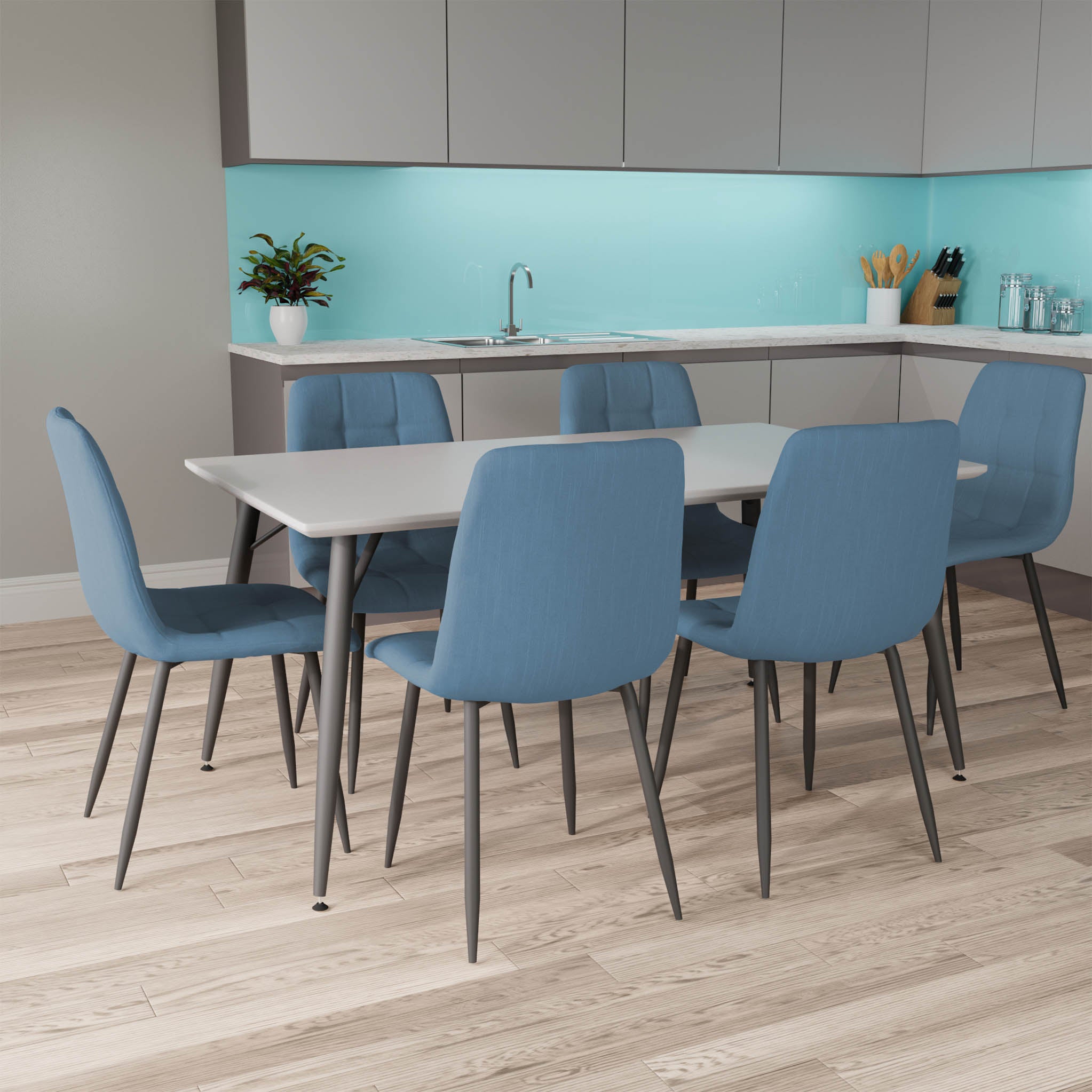 Olivia shop dining chair