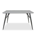 Paros 1.3m Dining Table
