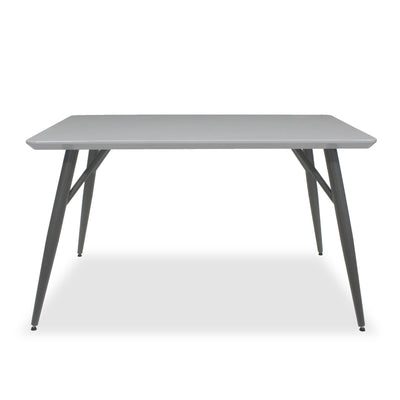 Paros 130cm Rectangular Table