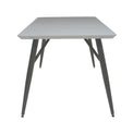 Paros 130cm Dining Table 