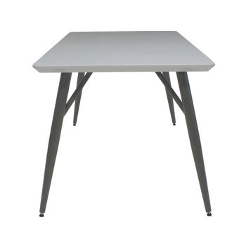 Paros 130cm Rectangular Table