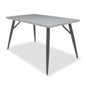 Paros 1.3m Dining Table