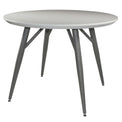 Paros Round Dining Table 