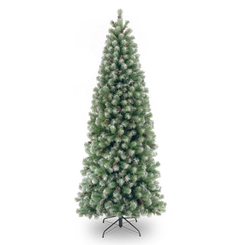 Lakeland Spruce 6ft Slim Tree