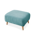 Rowen lagoon footstool