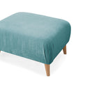 Rowen lagoon footstool