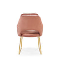 Maine Dusk Dining Chair