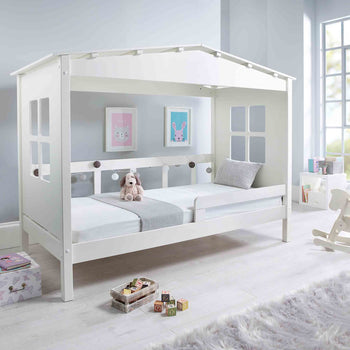 Hideout House Bed Frame