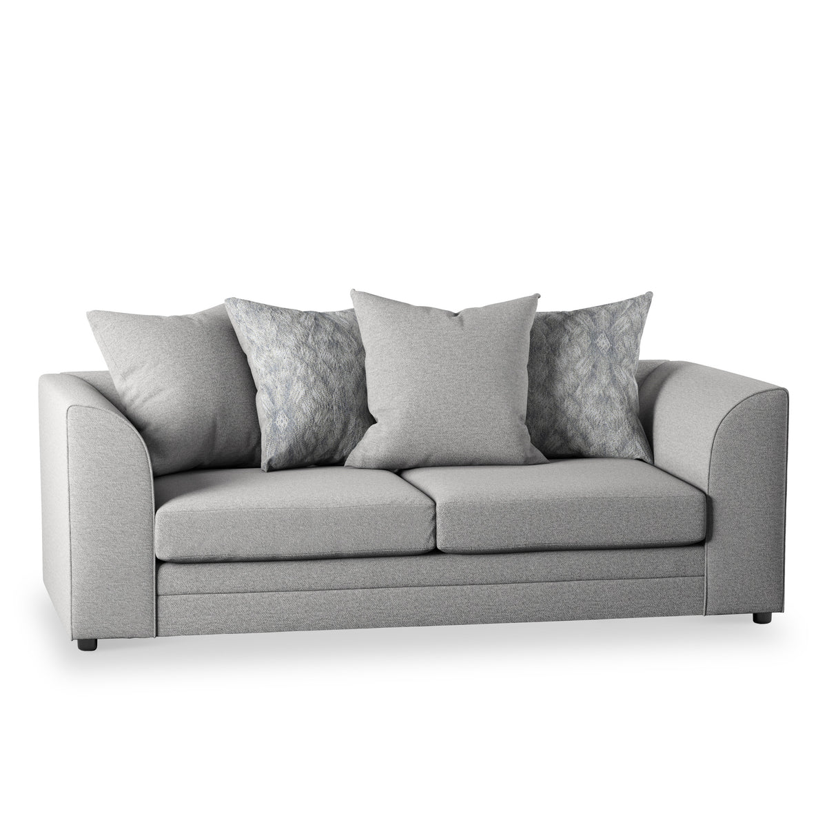 Tisha 3 Seater Sofa