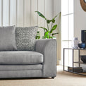 Tisha 3 Seater Sofa