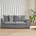 Tisha 3 Seater Sofa