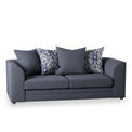 Tisha 3 Seater Sofa