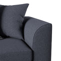 Tisha 3 Seater Sofa