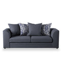 Tisha 3 Seater Sofa