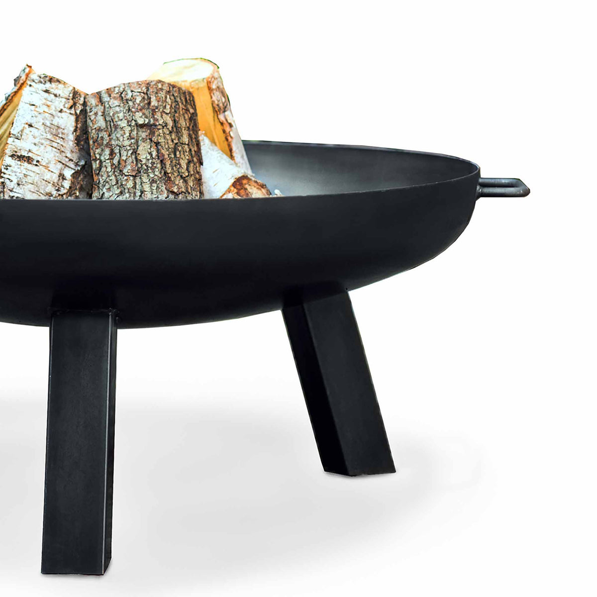 Polo Fire Bowl 60cm