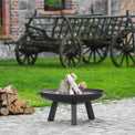 Polo Fire Bowl 60cm