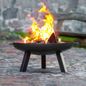 Polo Fire Bowl 60cm