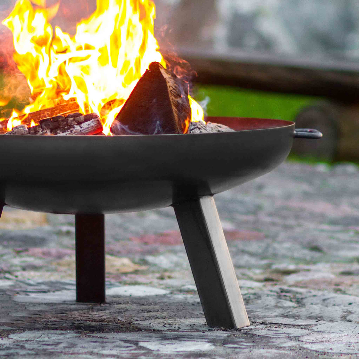 Polo Fire Bowl 60cm