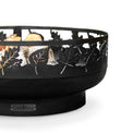 Toronto Fire Bowl 80cm