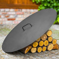 Fire Bowl Lid 80.5cm