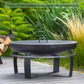 Fire Bowl Lid 80.5cm