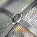 Mesh Screen for Fire Bowl 80cm