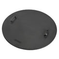 Fire Pit Lid with Handles 80cm by Roseland Furniture