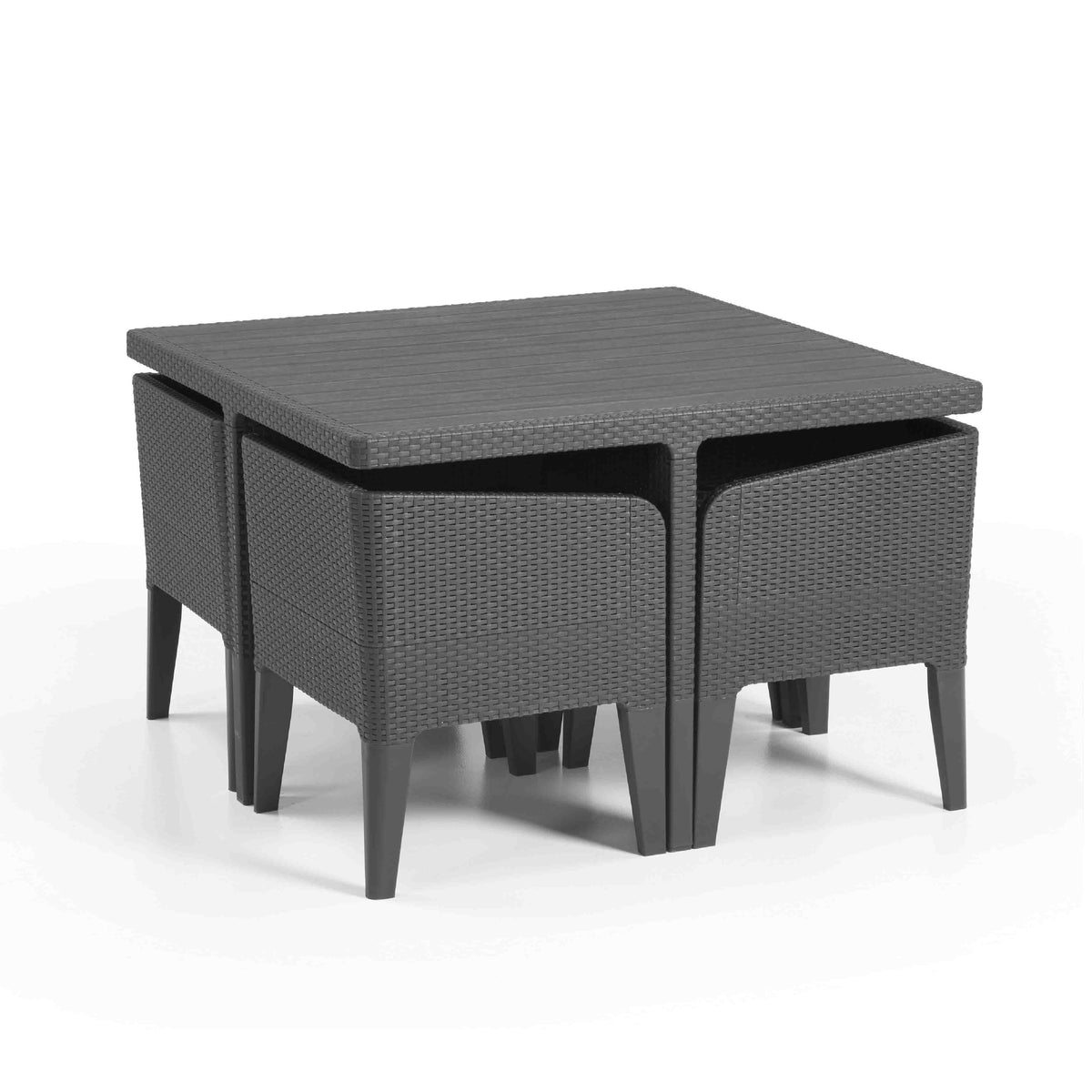 Keter Dine Out 4 Seater Dining Set