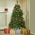North Valley Spruce Tree
