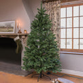 North Valley Spruce Christmas Tree
