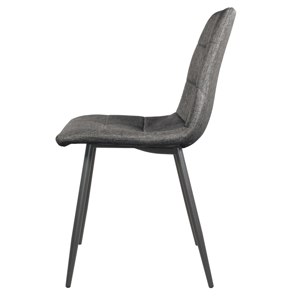 Olivia Dark Grey Chairs