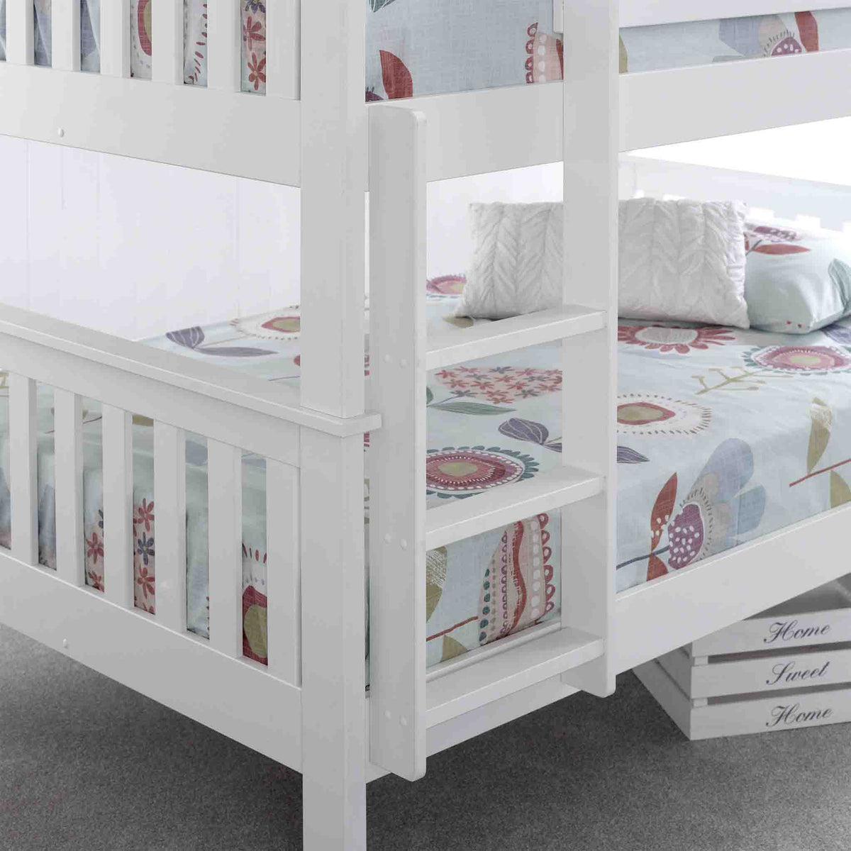 Quad Bunk Bed Frame Roseland - Main Image