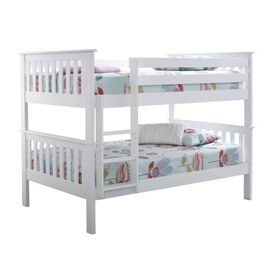 Quad Bunk Bed Frame