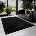 Nala Rug - Black
