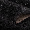 Nala Rug - Black