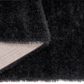 Nala Rug - Black