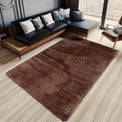 Nala Rug - Coffee