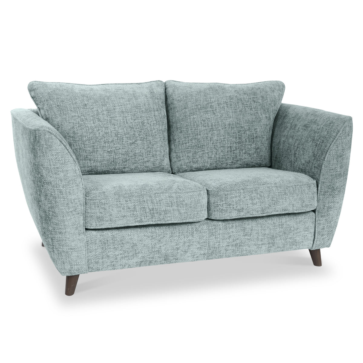 Tamsin Duck Egg 2 Seater Sofa from Roseland Furniture