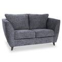 Tamsin Navy 2 Seater Sofa from Roseland Furniture