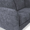 Tamsin Navy 2 Seater Sofa