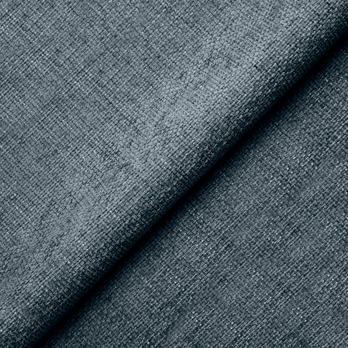 Tamsin Navy 2 Seater Sofa fabric