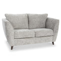 Tamsin Silver 2 Seater Sofa from Roseland Furniture