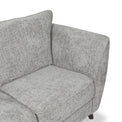 Tamsin Silver 2 Seater Sofa