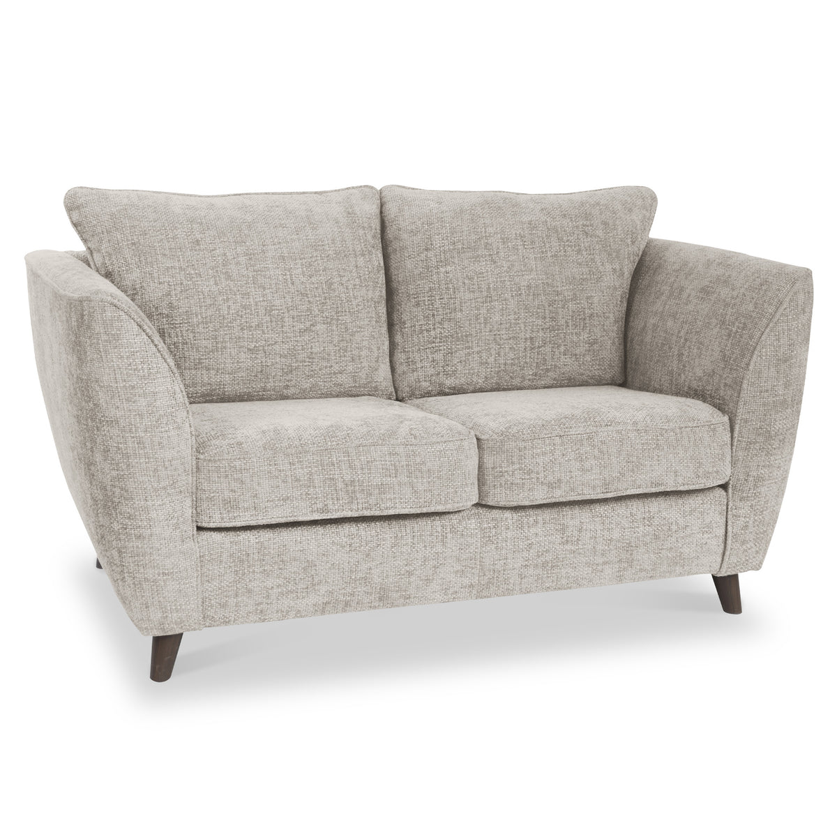 Tamsin Stone 2 Seater Sofa from Roseland Furniture