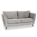 Tamsin Silver 3 Seater Sofa from Roseland Furniture
