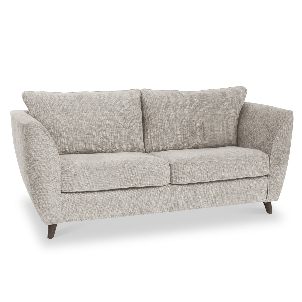 Tamsin Stone 3 Seater Sofa from Roseland Furniture