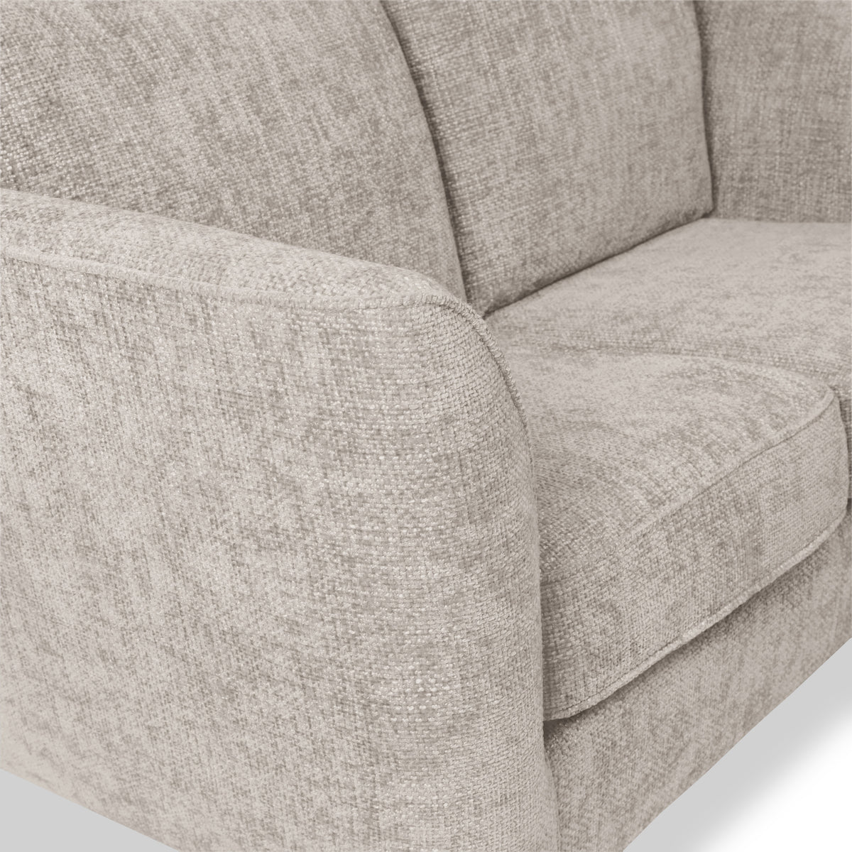 Tamsin Stone 3 Seater Sofa